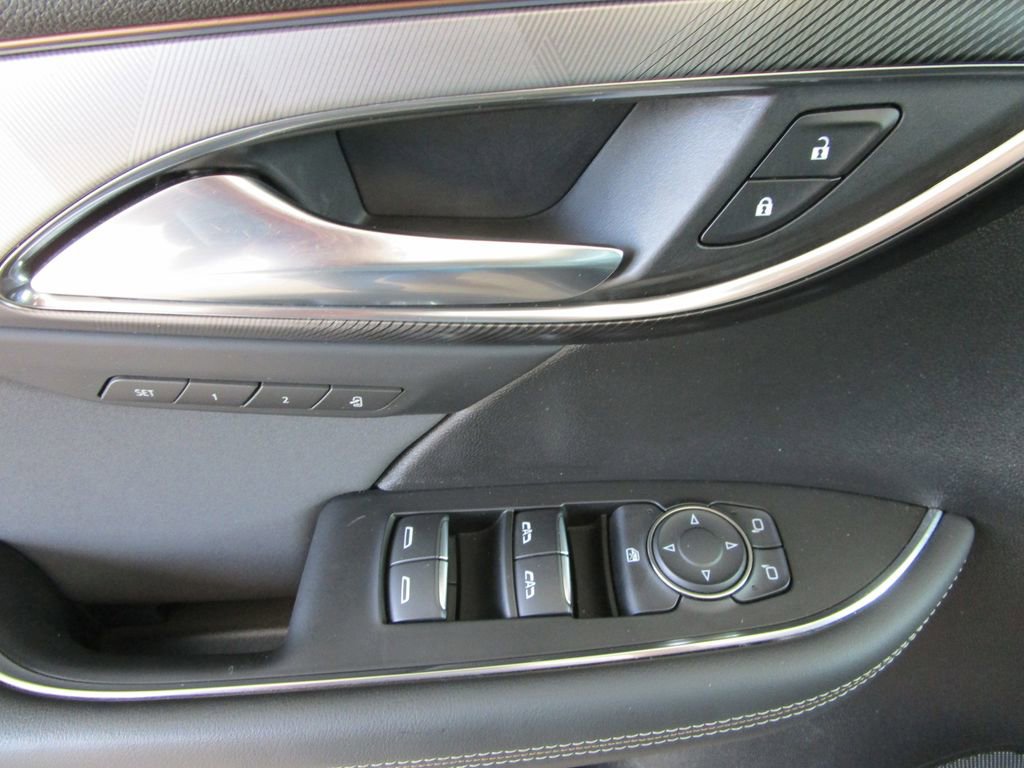 Used 2024 Buick Envision Sport Touring image 20