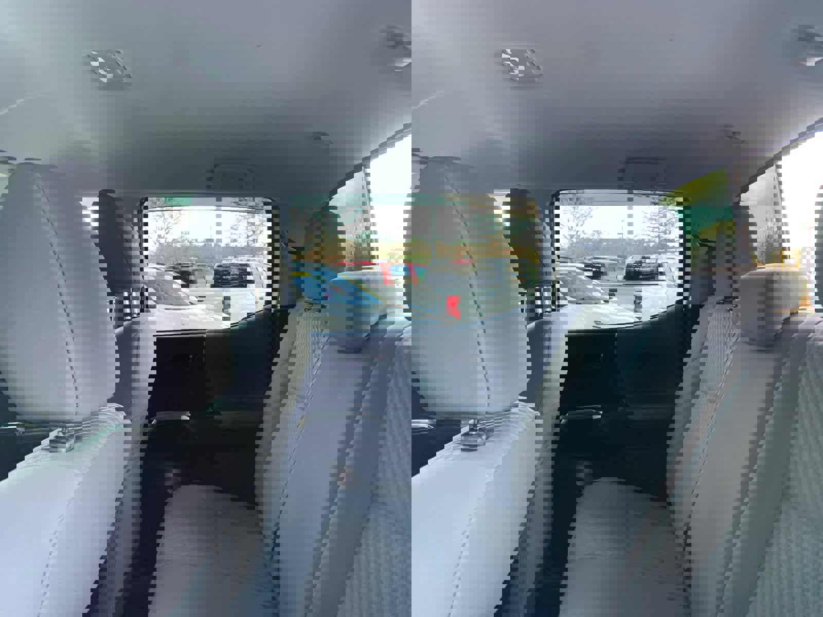 Used 2021 Toyota Tacoma SR5 image 31