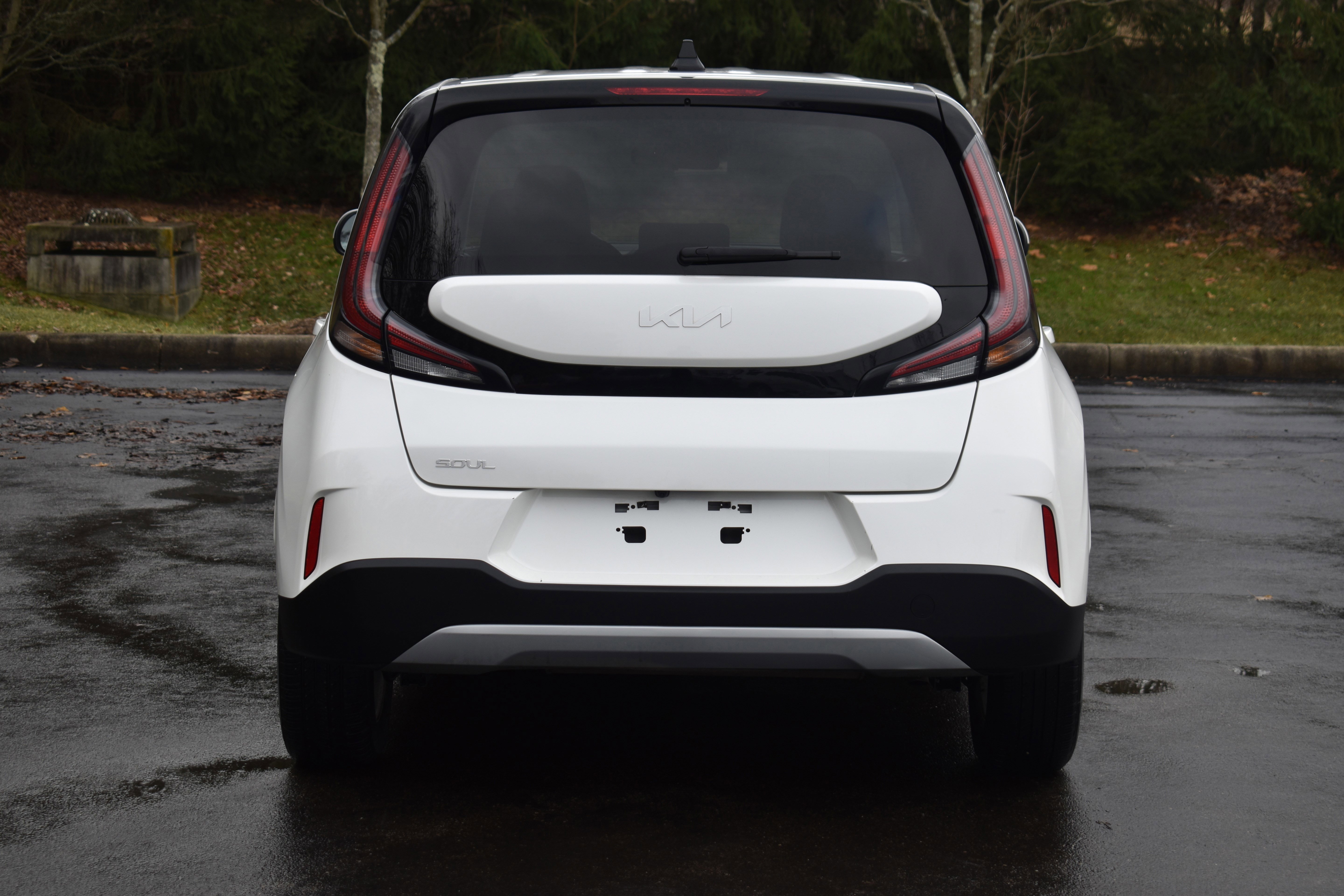 Used 2024 Kia Soul LX w/ Option Group 015 image 29