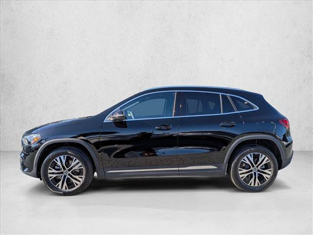 Certified 2026 Mercedes-Benz GLA 250 image 8