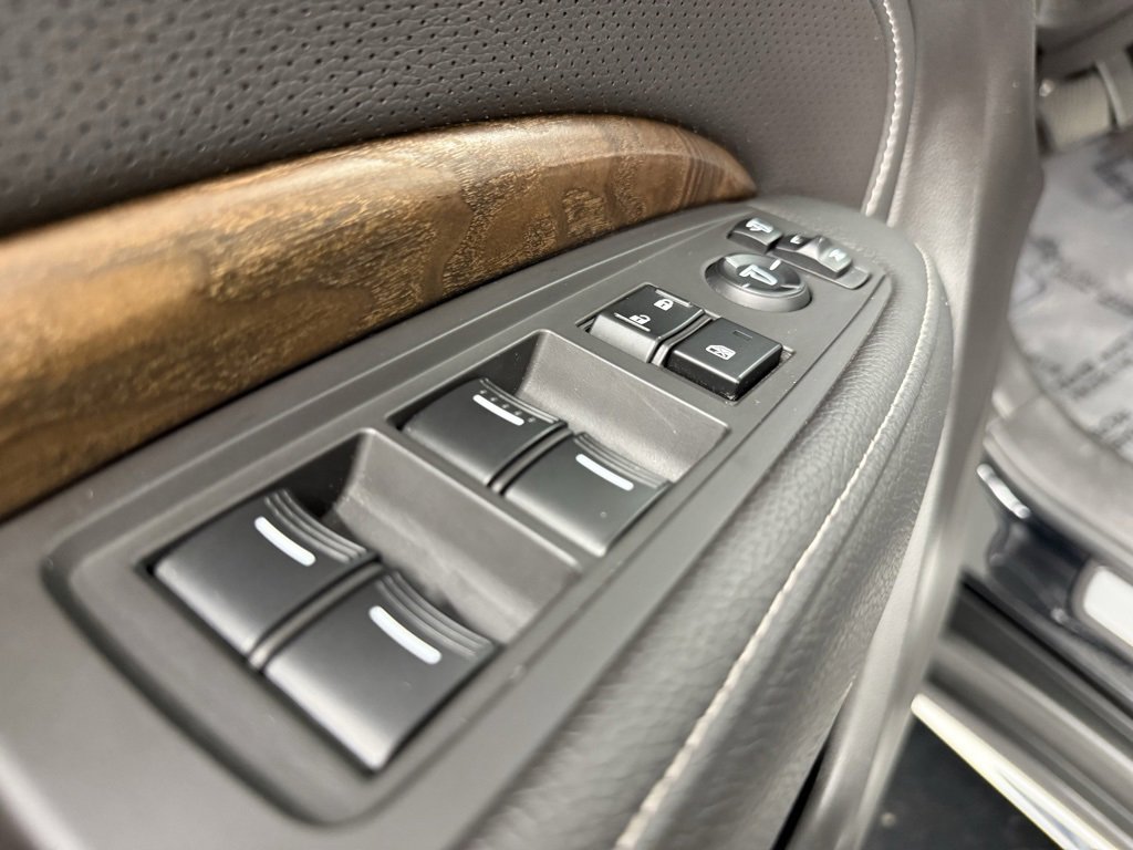 Used 2020 Acura MDX FWD w/ Technology Package image 15