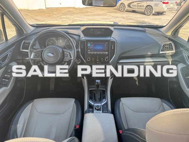 Used 2020 Subaru Forester Limited image 16