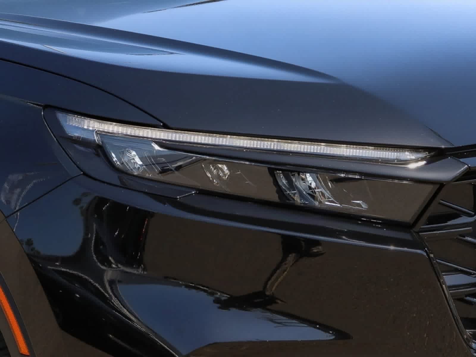 Used 2024 Honda CR-V Sport image 4