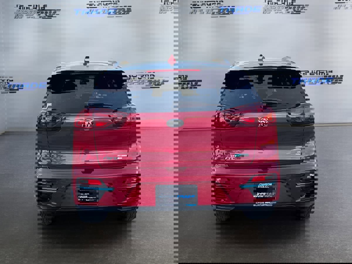 Used 2020 Kia Niro EX Premium image 6