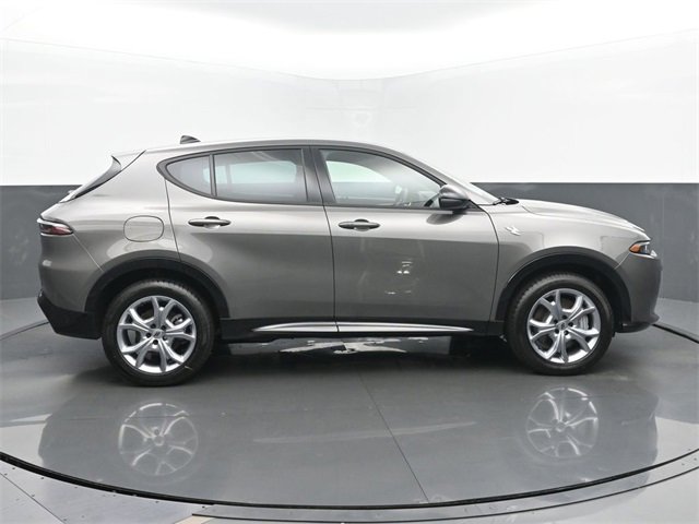 New 2025 Dodge Hornet R/T image 6