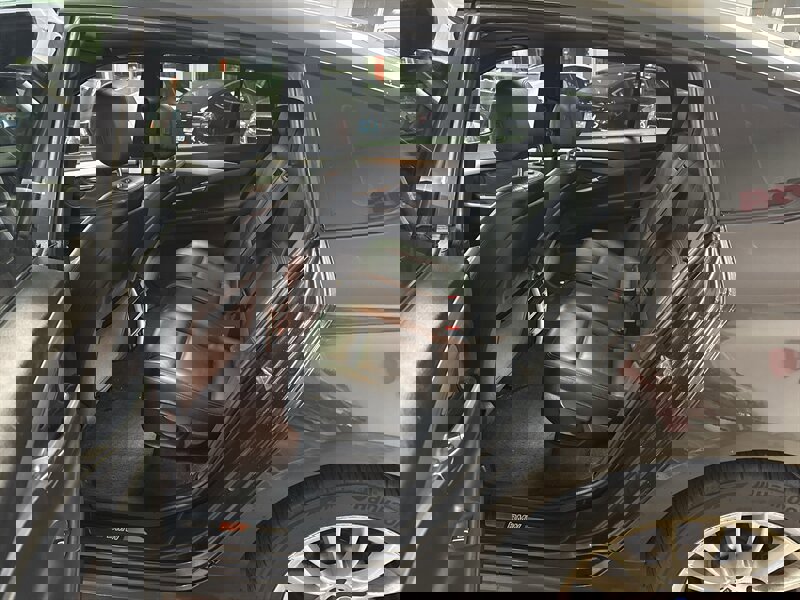 Used 2015 BMW 535i Gran Turismo image 10