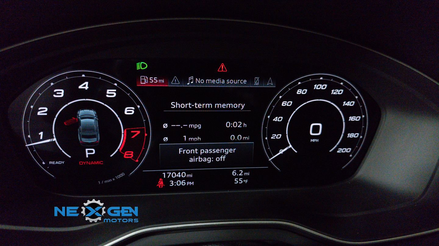 Used 2023 Audi RS 5 image 17