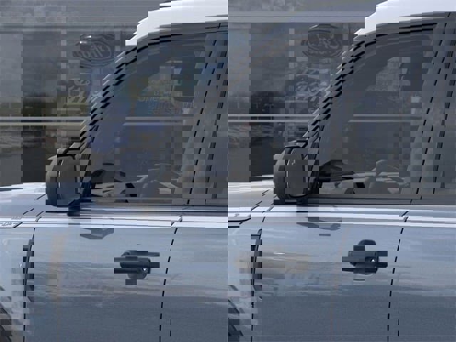 Certified 2025 Ford Bronco Sport Heritage image 44