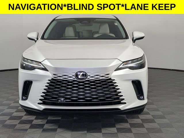 Used 2023 Lexus RX 350 FWD image 3