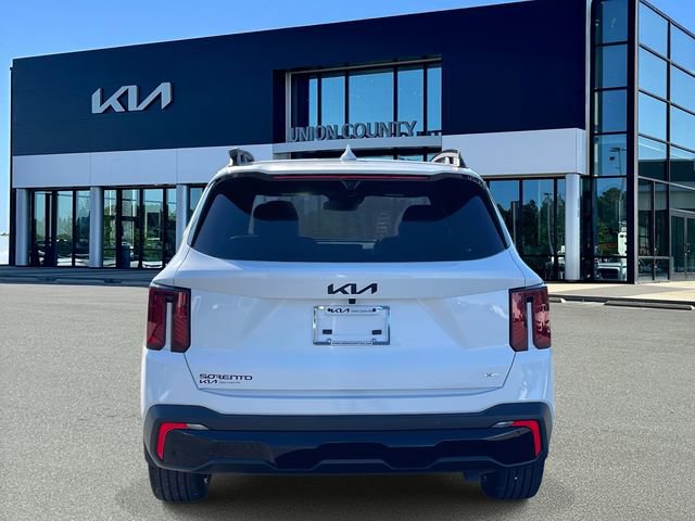 New 2026 Kia Sorento SX Prestige image 5