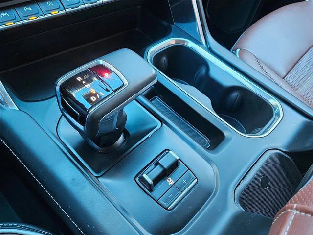 Used 2023 GMC Sierra 1500 Denali Ultimate image 12