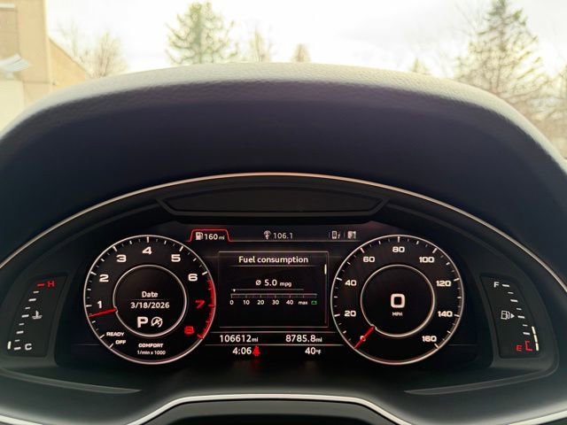 Used 2017 Audi Q7 3.0T Prestige image 23