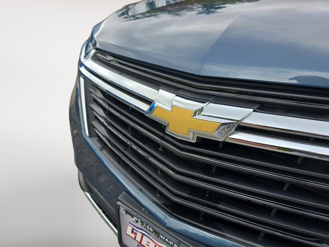 Used 2024 Chevrolet Equinox LT AWD/4WD image 9