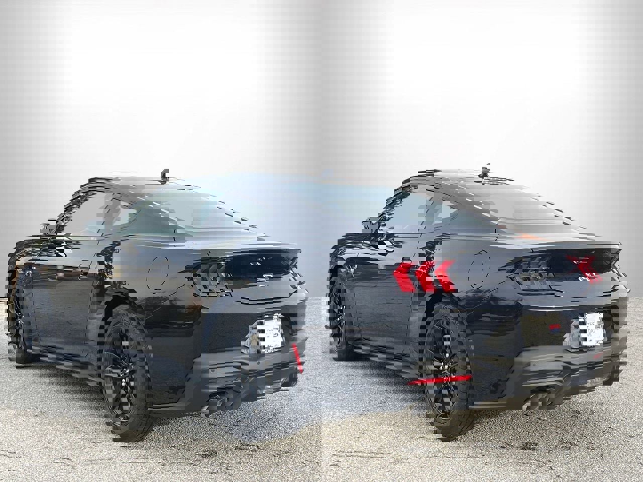 New 2026 Ford Mustang GT image 22