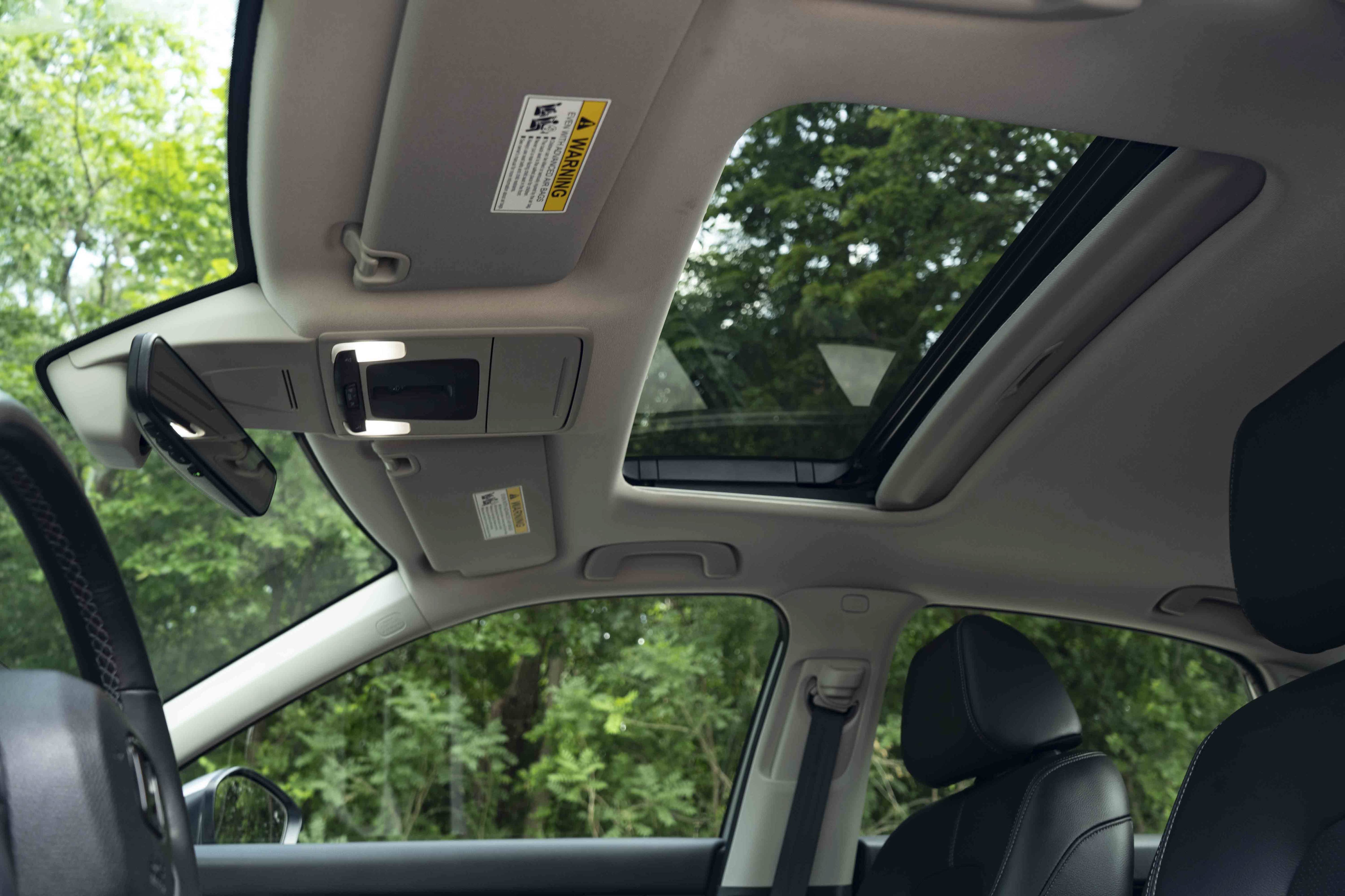 Certified 2024 Honda Civic Touring image 35