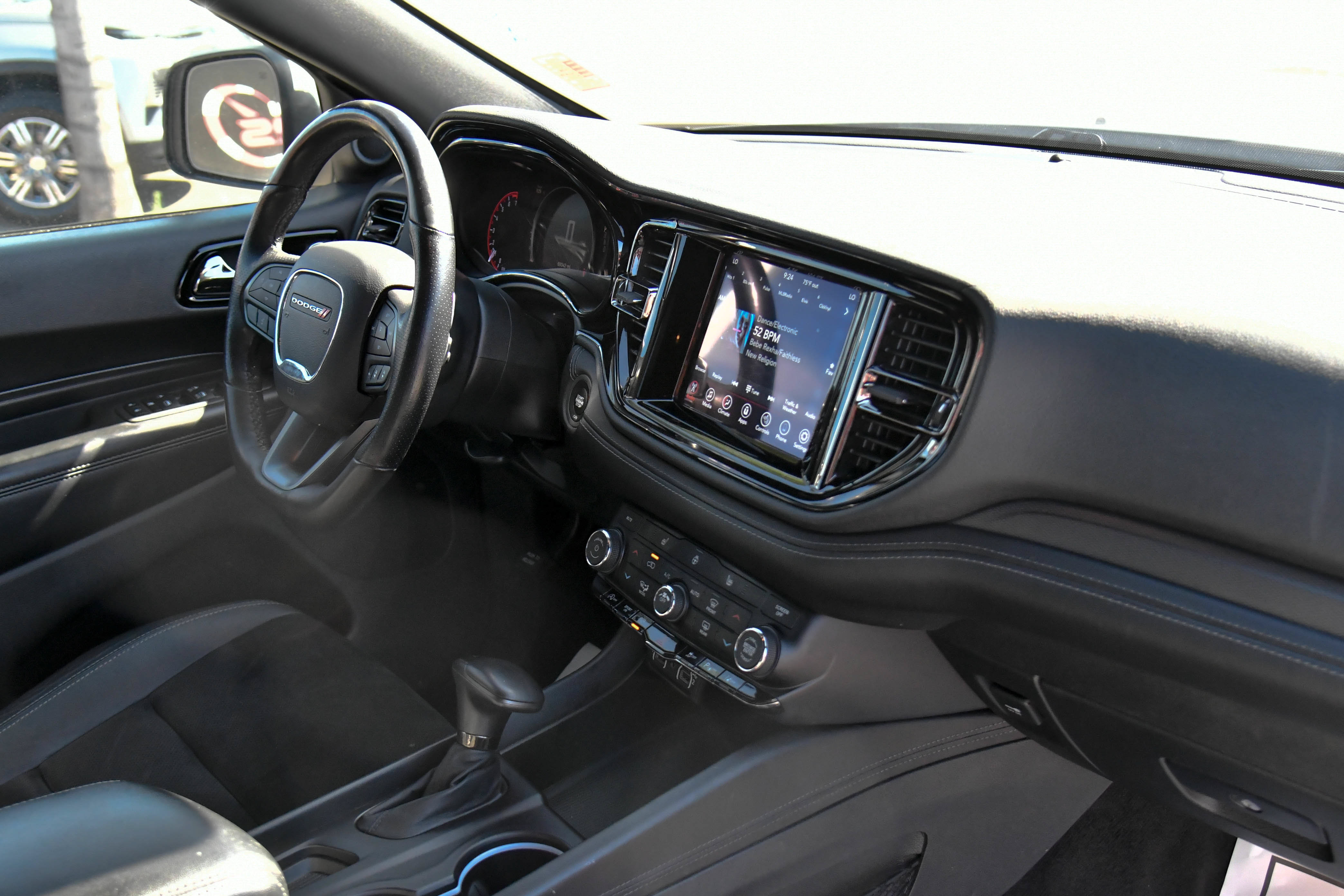 Used 2022 Dodge Durango GT AWD/4WD image 48