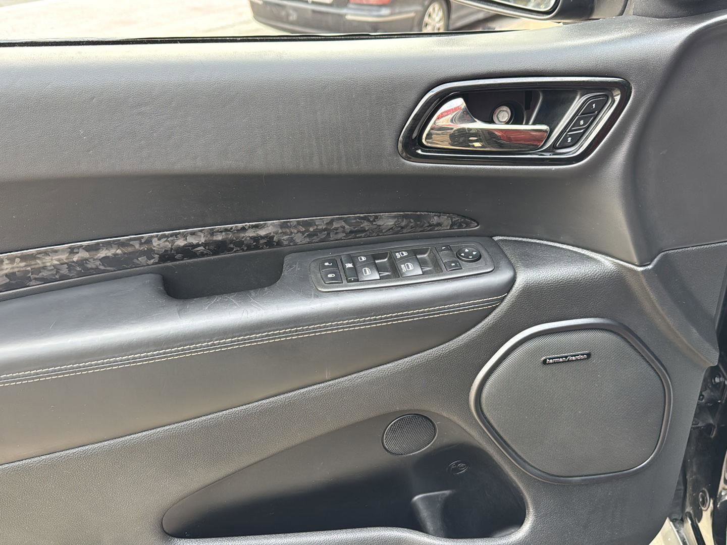 Used 2022 Dodge Durango SRT w/ Premium Interior Group image 13