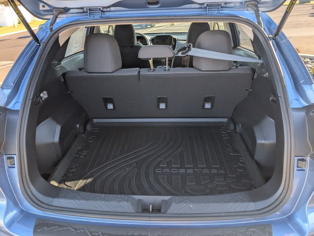 Used 2024 Subaru Crosstrek 2.0i Premium AWD/4WD image 17