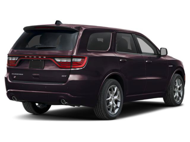 New 2026 Dodge Durango GT AWD/4WD image 2