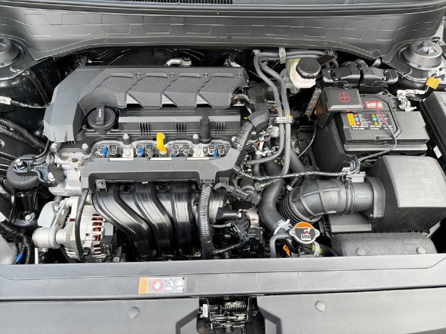 New 2026 Hyundai Venue SEL FWD image 26