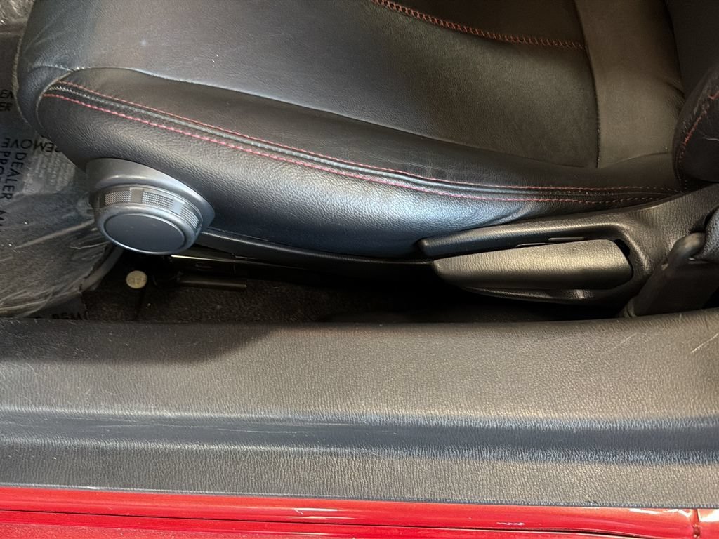 Used 2016 MAZDA MX-5 Miata Grand Touring RWD image 26