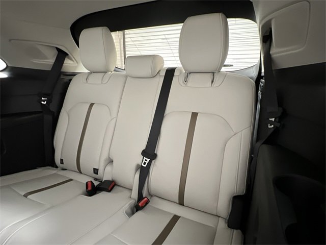 New 2026 MAZDA CX-90 3.3 Turbo w/ Premium Plus Pkg image 24