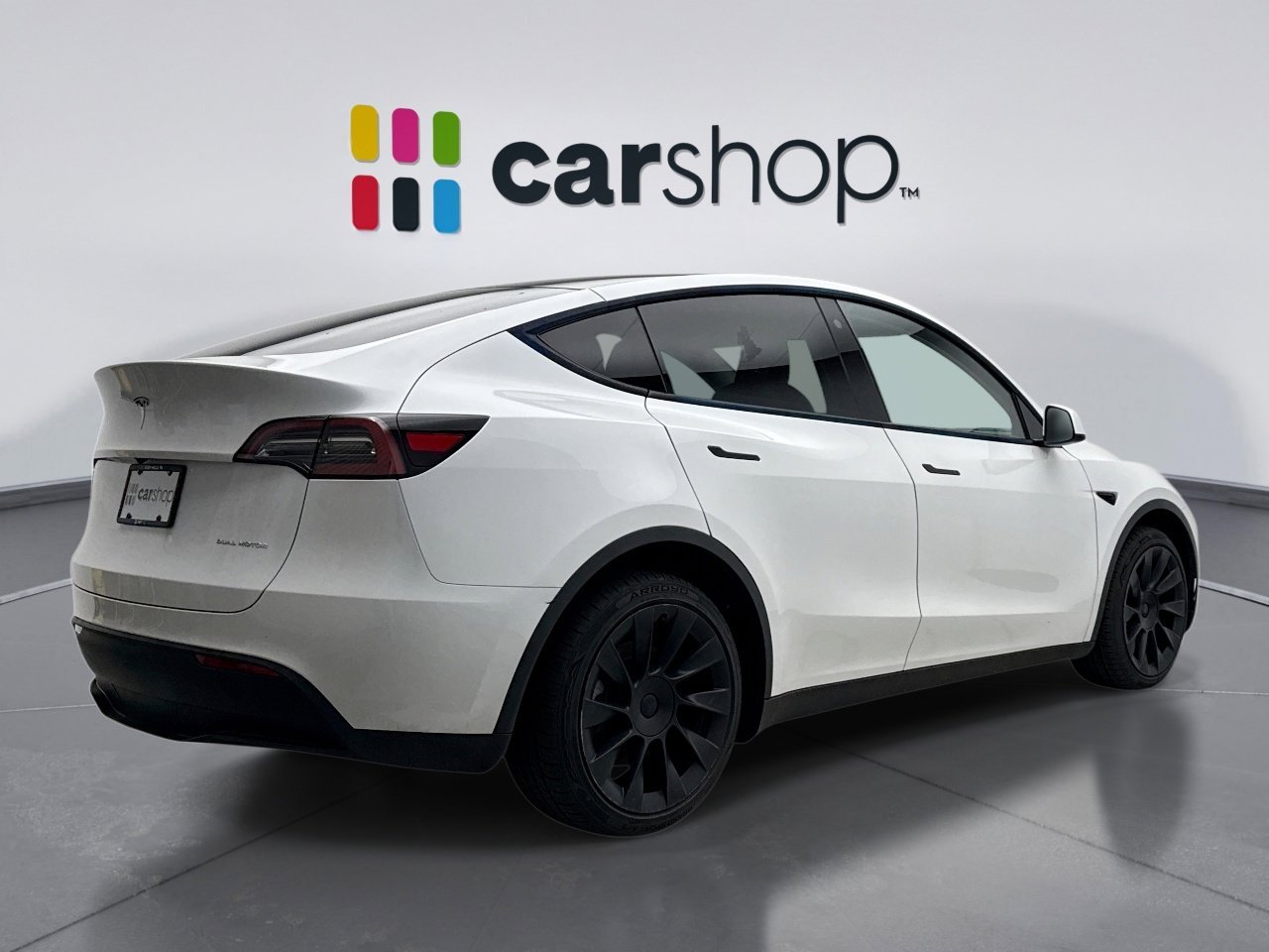Used 2023 Tesla Model Y Long Range image 5