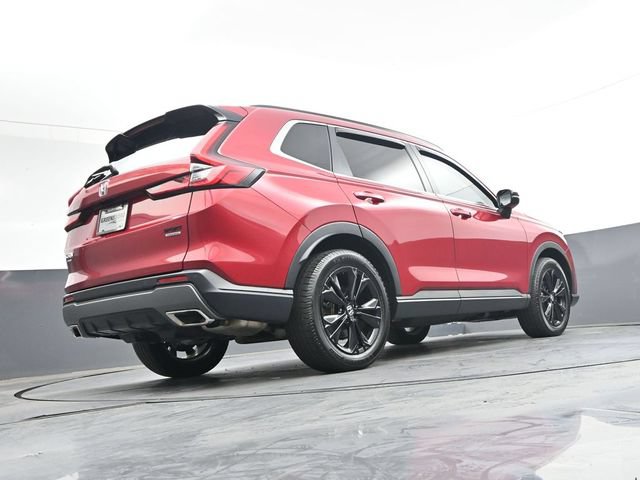 Used 2023 Honda CR-V Sport Touring image 31