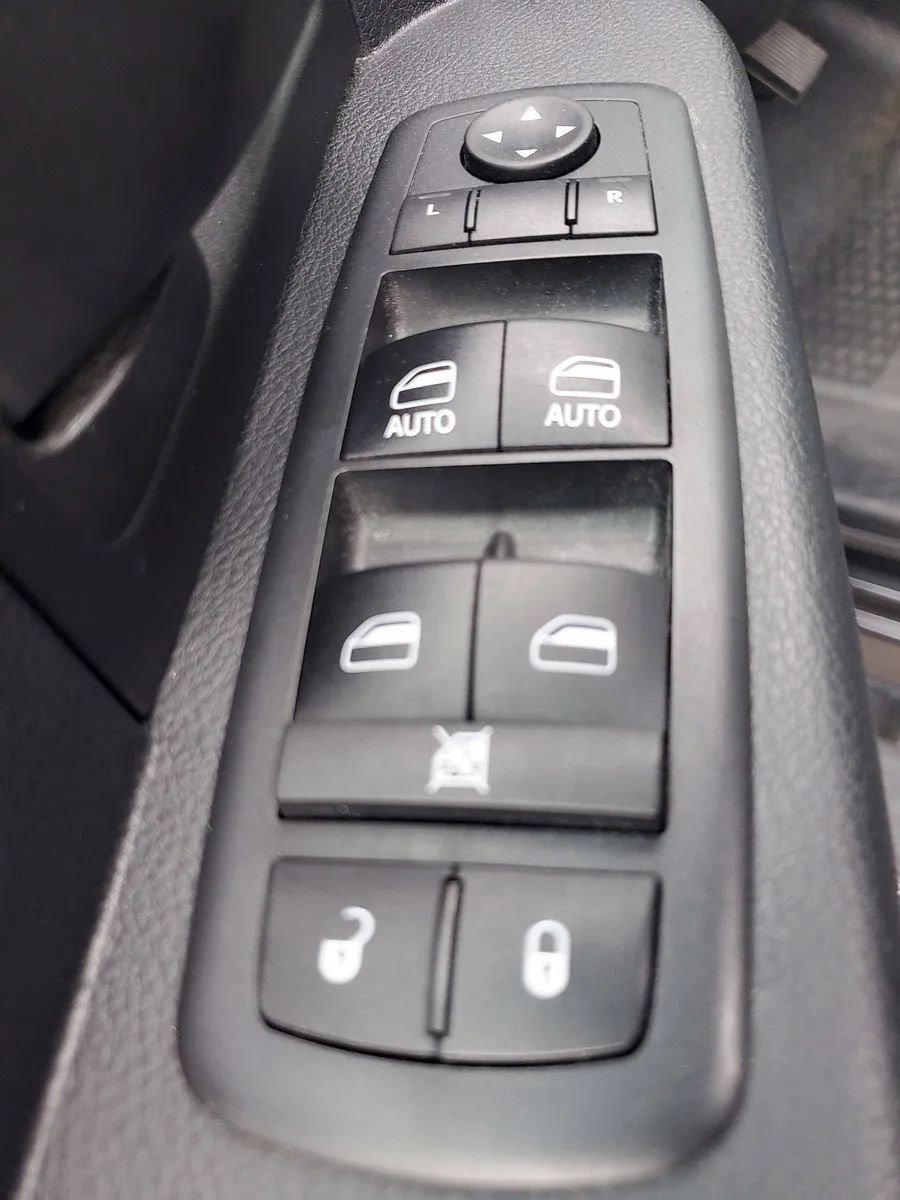 Used 2017 RAM 1500 Tradesman w/ Popular Equipment Group AWD/4WD image 22