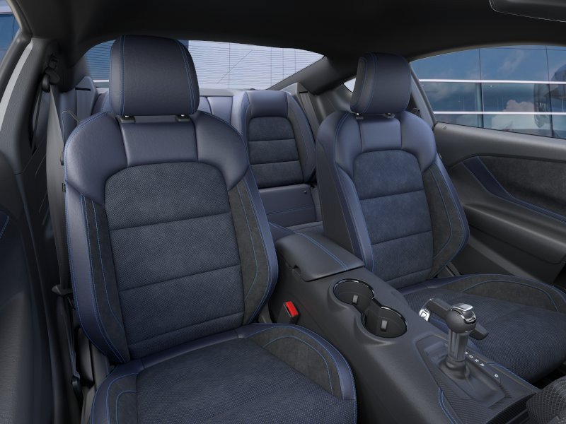 New 2026 Ford Mustang Dark Horse RWD image 12