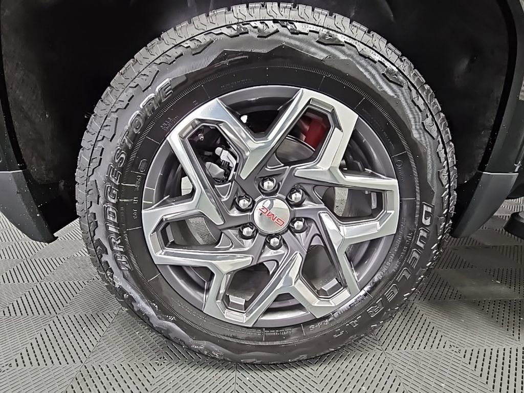 New 2026 GMC Sierra 1500 SLT w/ SLT Premium Plus Package image 49