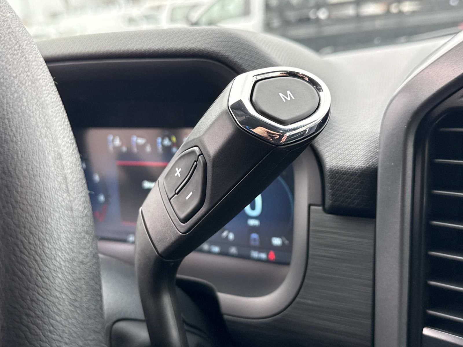 New 2025 Ford F150 XLT w/ Tow/Haul Package image 18