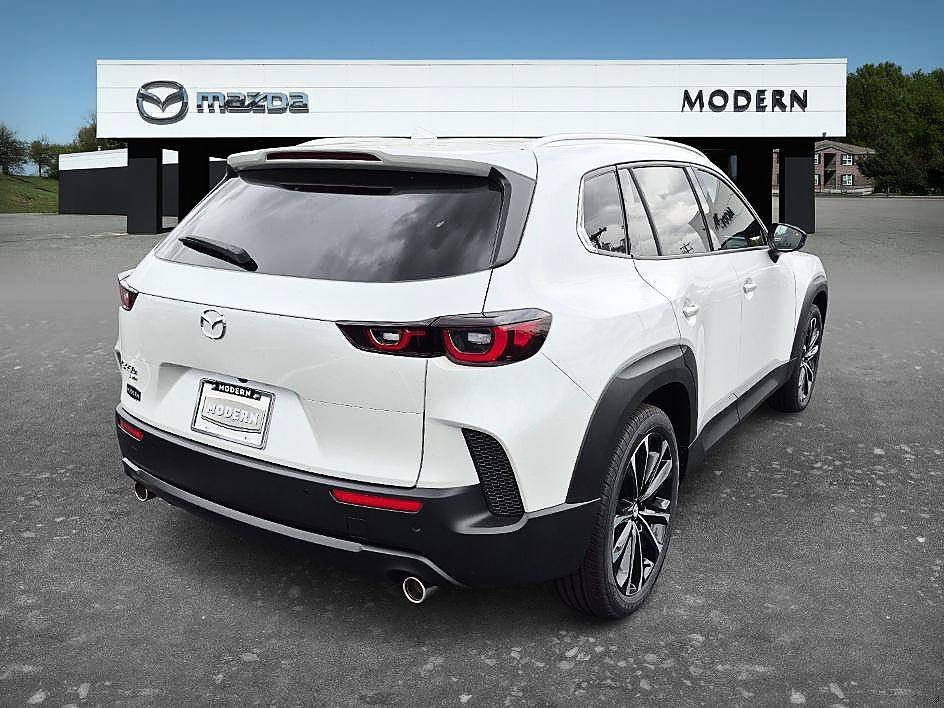 New 2026 MAZDA CX-50 AWD 2.5 S w/ Weather Package image 5