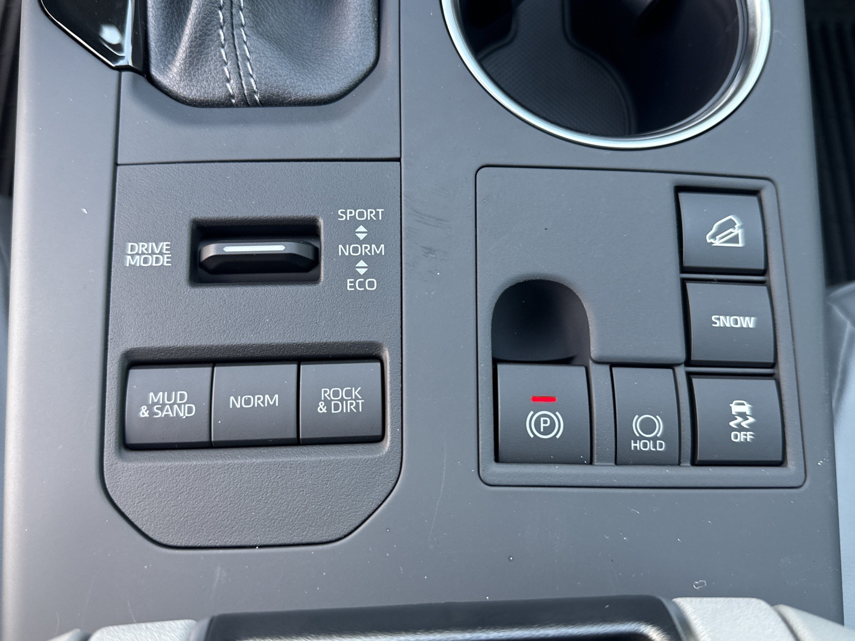 New 2026 Toyota Highlander XLE AWD/4WD image 15