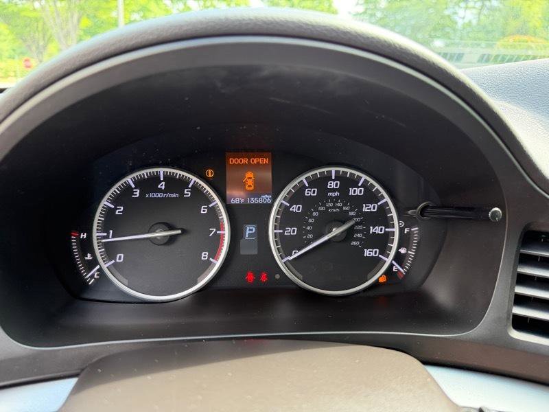 Used 2013 Acura ILX w/ Technology Package FWD image 27