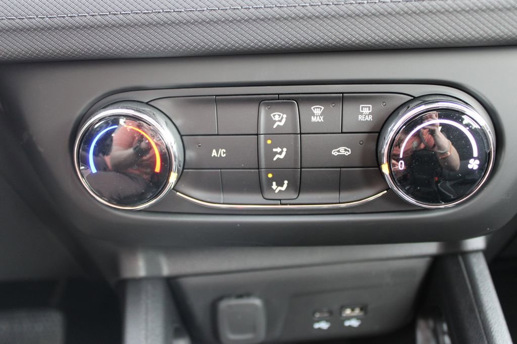 New 2026 Chevrolet TrailBlazer LS image 40