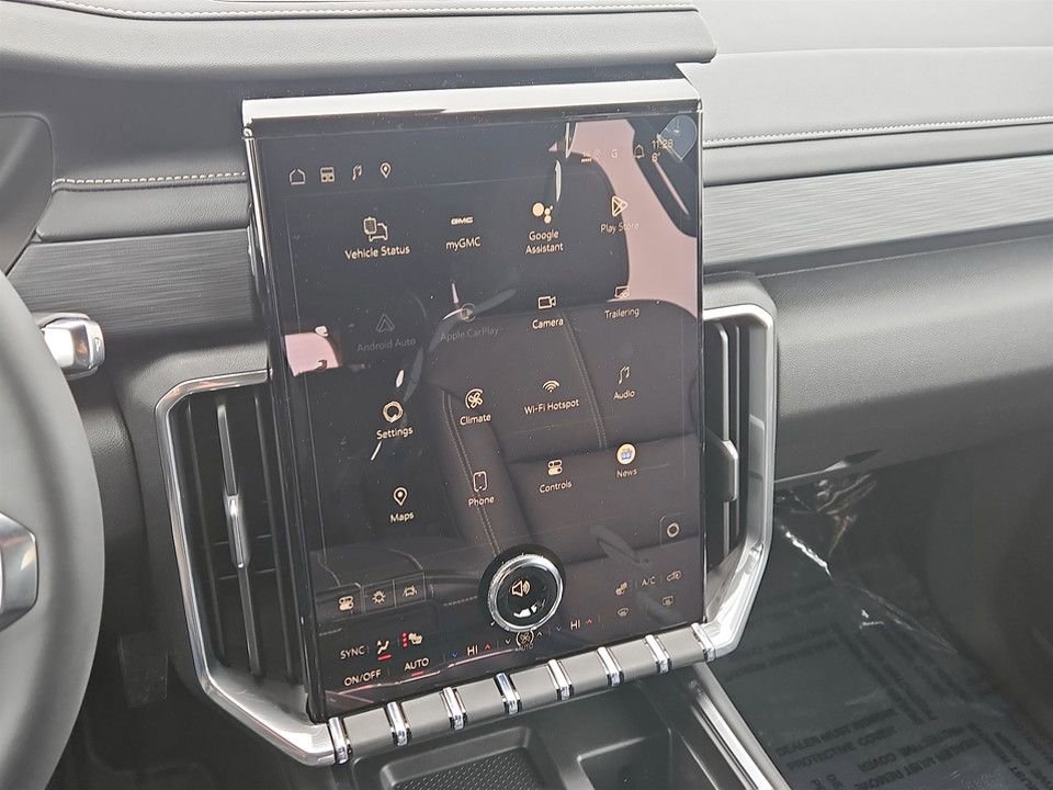 New 2026 GMC Acadia Elevation w/ Black Edition image 22