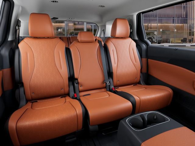 New 2026 Kia Carnival EX image 8