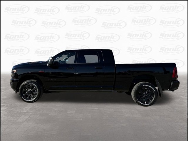New 2025 RAM 2500 Laramie image 2