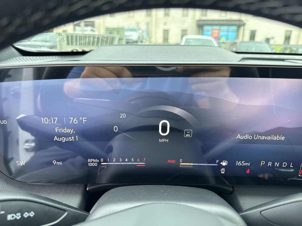 New 2026 Buick Enclave Sport Touring w/ Power Package image 21