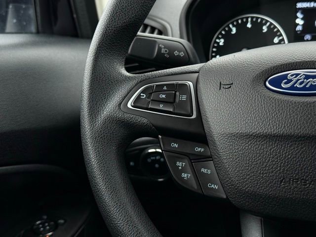 Used 2021 Ford EcoSport SE image 9