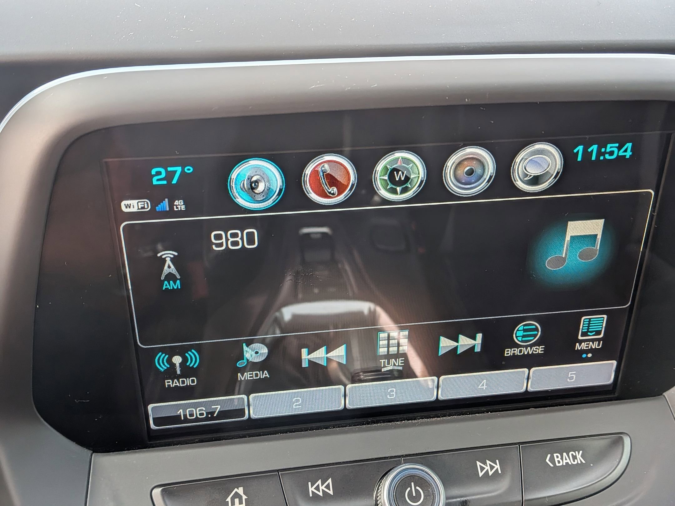 Used 2018 Chevrolet Camaro SS image 27