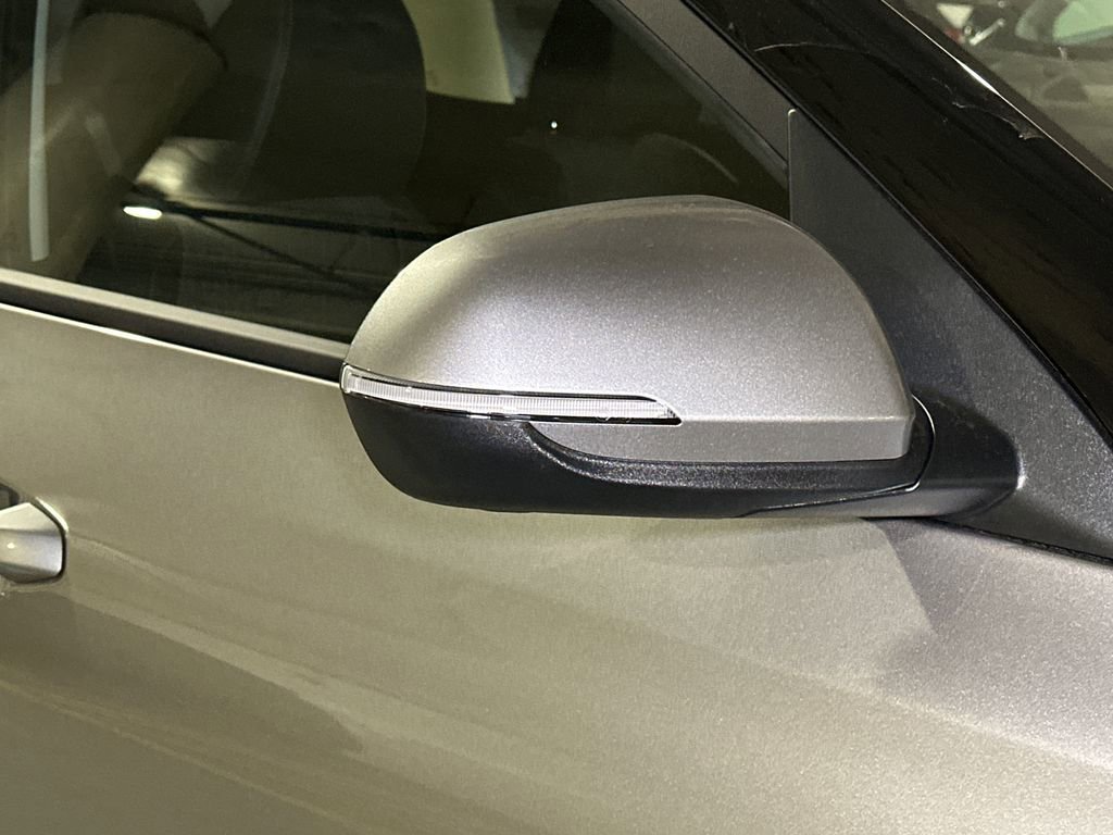 New 2026 Kia Seltos S image 9