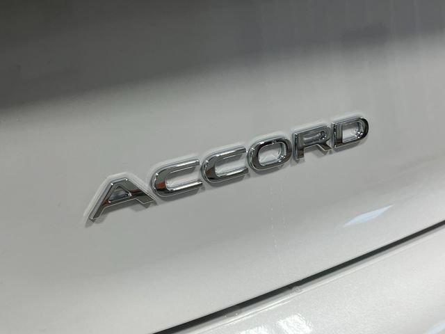 New 2026 Honda Accord EX-L image 6