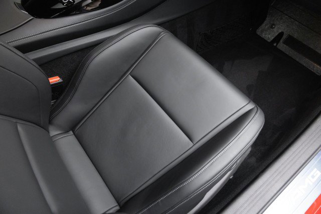 Used 2017 Mercedes-Benz AMG GT Coupe image 32