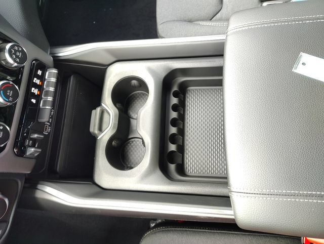 New 2026 RAM 1500 Big Horn w/ Night Edition AWD/4WD image 23