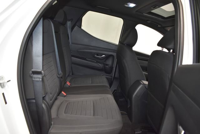 Used 2024 Hyundai Santa Cruz SEL w/ Activity Package AWD/4WD image 34