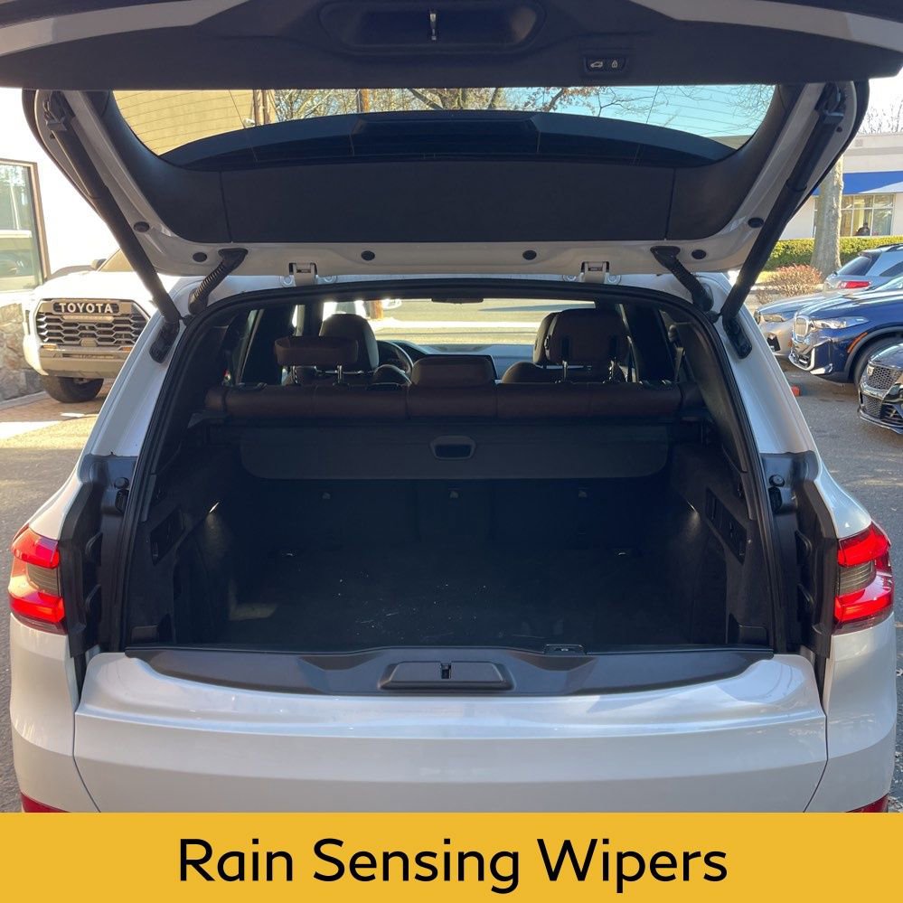 Used 2023 BMW X5 xDrive40i w/ Premium Package image 15