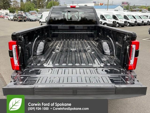 Used 2026 Ford F450 Platinum AWD/4WD image 19
