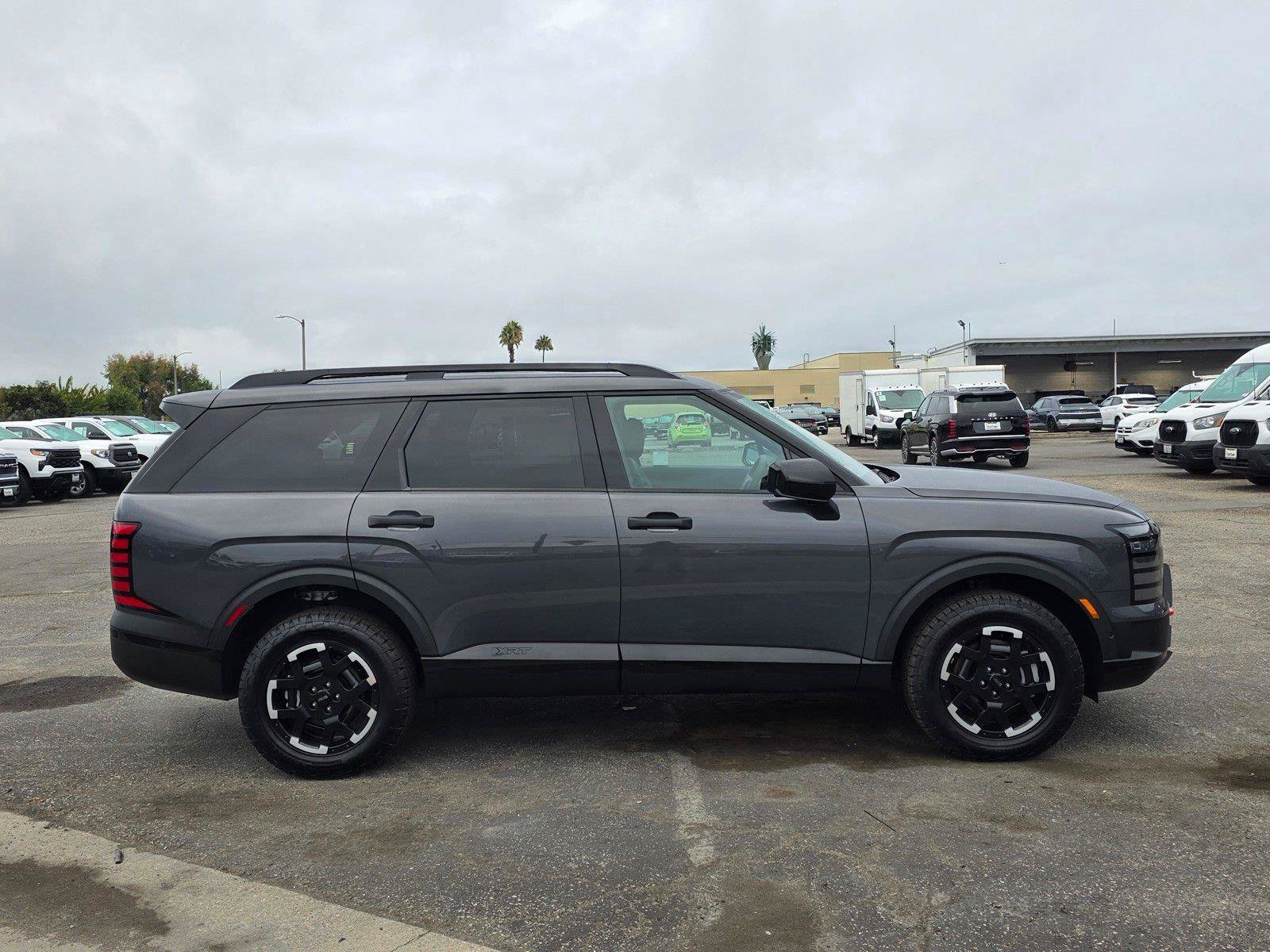 New 2026 Hyundai Palisade XRT Pro AWD/4WD image 12
